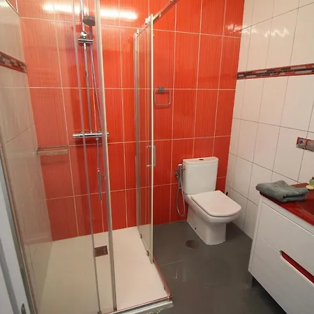 Las Dunas Apartment