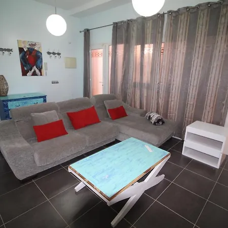 Apartment Las Dunas