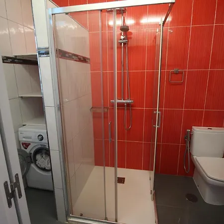 Las Dunas Apartment Corralejo