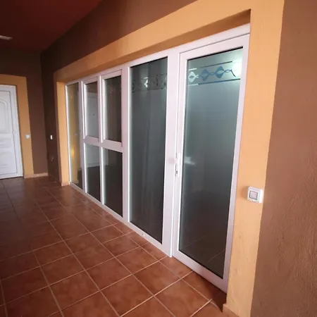 Apartment Las Dunas