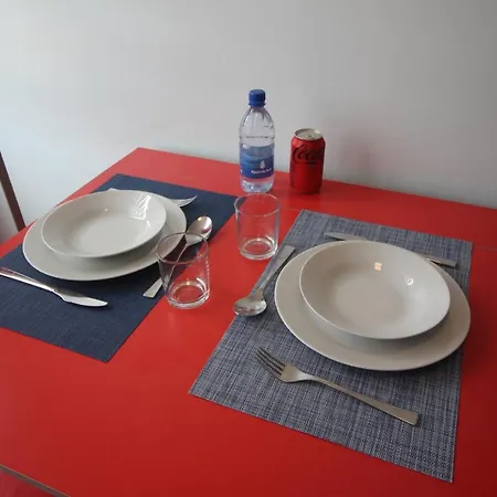 Apartment Las Dunas *