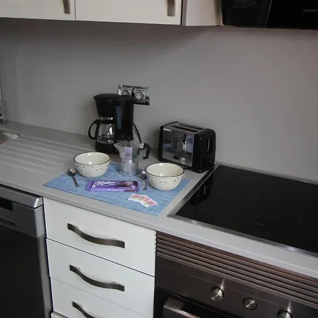 Las Dunas Apartment *
