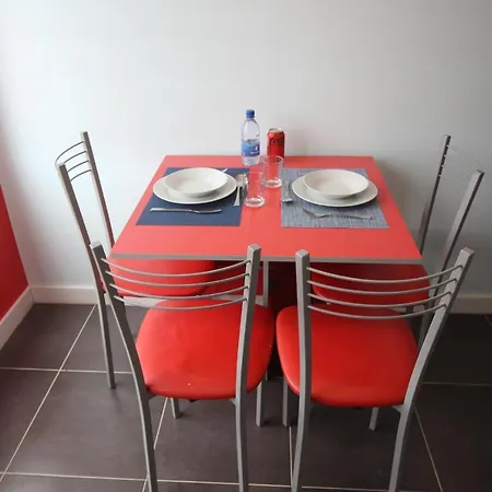 Apartment Las Dunas